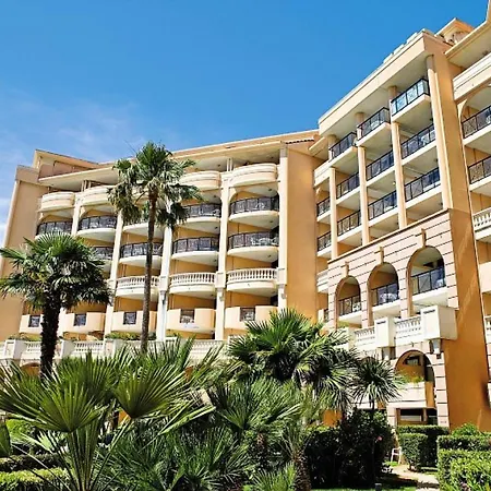 Verrerie - Maeva - 3 Pieces 4 Personnes - Budget Mae-6894 * Cannes