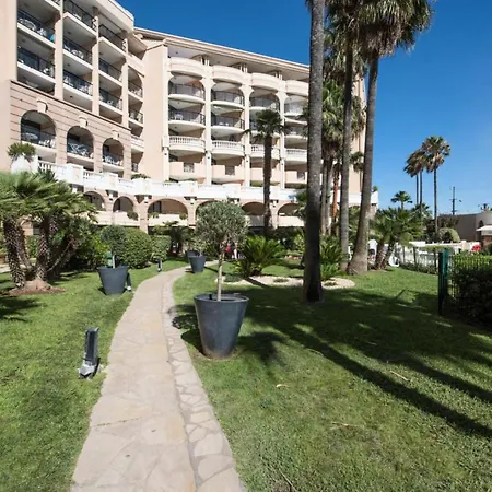 Apartamento Verrerie - Maeva - 3 Pieces 4 Personnes - Budget Mae-6894 *
