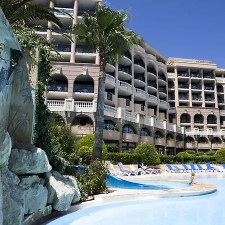 Verrerie - Maeva - 3 Pieces 4 Personnes - Budget Mae-6894 Apartamento Cannes