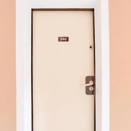 Verrerie - Maeva - 3 Pieces 4 Personnes - Budget Mae-6894 Apartamento Cannes