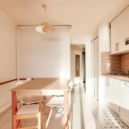 Apartamento Verrerie - Maeva - 3 Pieces 4 Personnes - Budget Mae-6894 Cannes