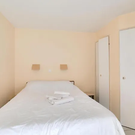 Apartamento Verrerie - Maeva - 3 Pieces 4 Personnes - Budget Mae-6894