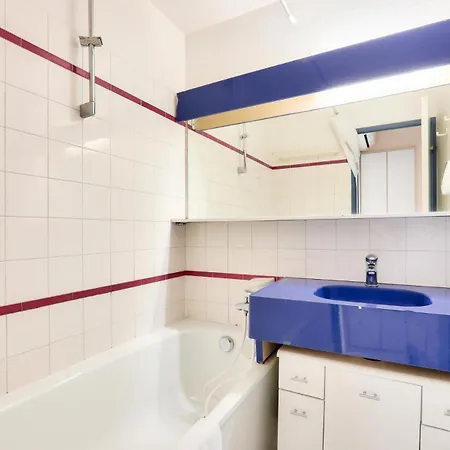 Apartamento Verrerie - Maeva - 3 Pieces 4 Personnes - Budget Mae-6894 *