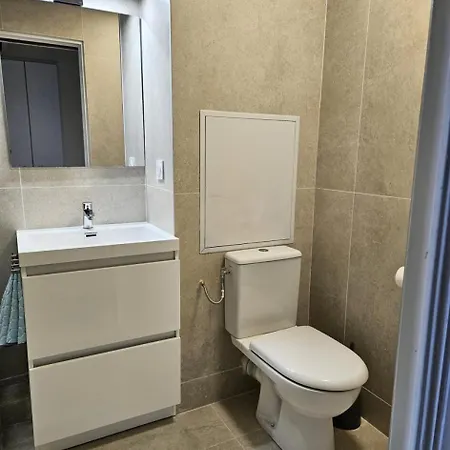 Verrerie - Maeva - Climatise 3 Pieces 4 Personnes - Budget Mae-6894