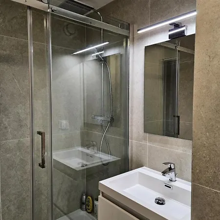 Verrerie - Maeva - Climatise 3 Pieces 4 Personnes - Budget Mae-6894