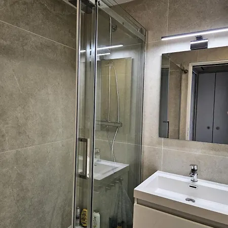 Daire Verrerie - Maeva - Climatise 3 Pieces 4 Personnes - Budget Mae-6894 *