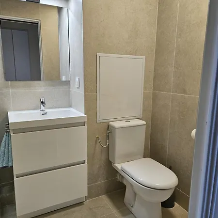 Apartment Verrerie - Maeva - Climatise 3 Pieces 4 Personnes - Budget Mae-6894