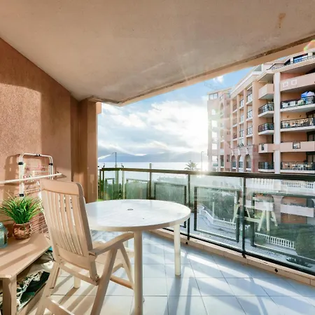 Apartment Verrerie - Maeva - Climatise 3 Pieces 4 Personnes - Budget Mae-6894 *