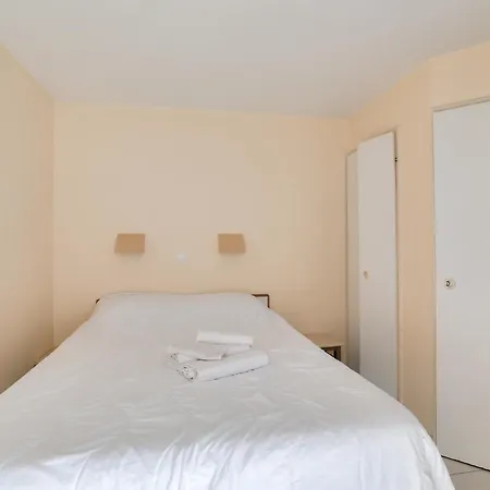 Apartment Verrerie - Maeva - Climatise 3 Pieces 4 Personnes - Budget Mae-6894 Cannes