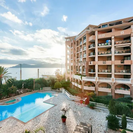 Verrerie - Maeva - Climatise 3 Pieces 4 Personnes - Budget Mae-6894 * Cannes