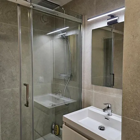 Verrerie - Maeva - Climatise 3 Pieces 4 Personnes - Budget Mae-6894 Apartment