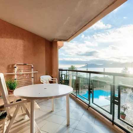 Verrerie - Maeva - Climatise 3 Pieces 4 Personnes - Budget Mae-6894 Apartment *