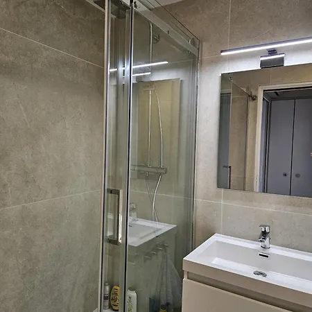 Verrerie - Maeva - Climatise 3 Pieces 4 Personnes - Budget Mae-6894 * Cannes